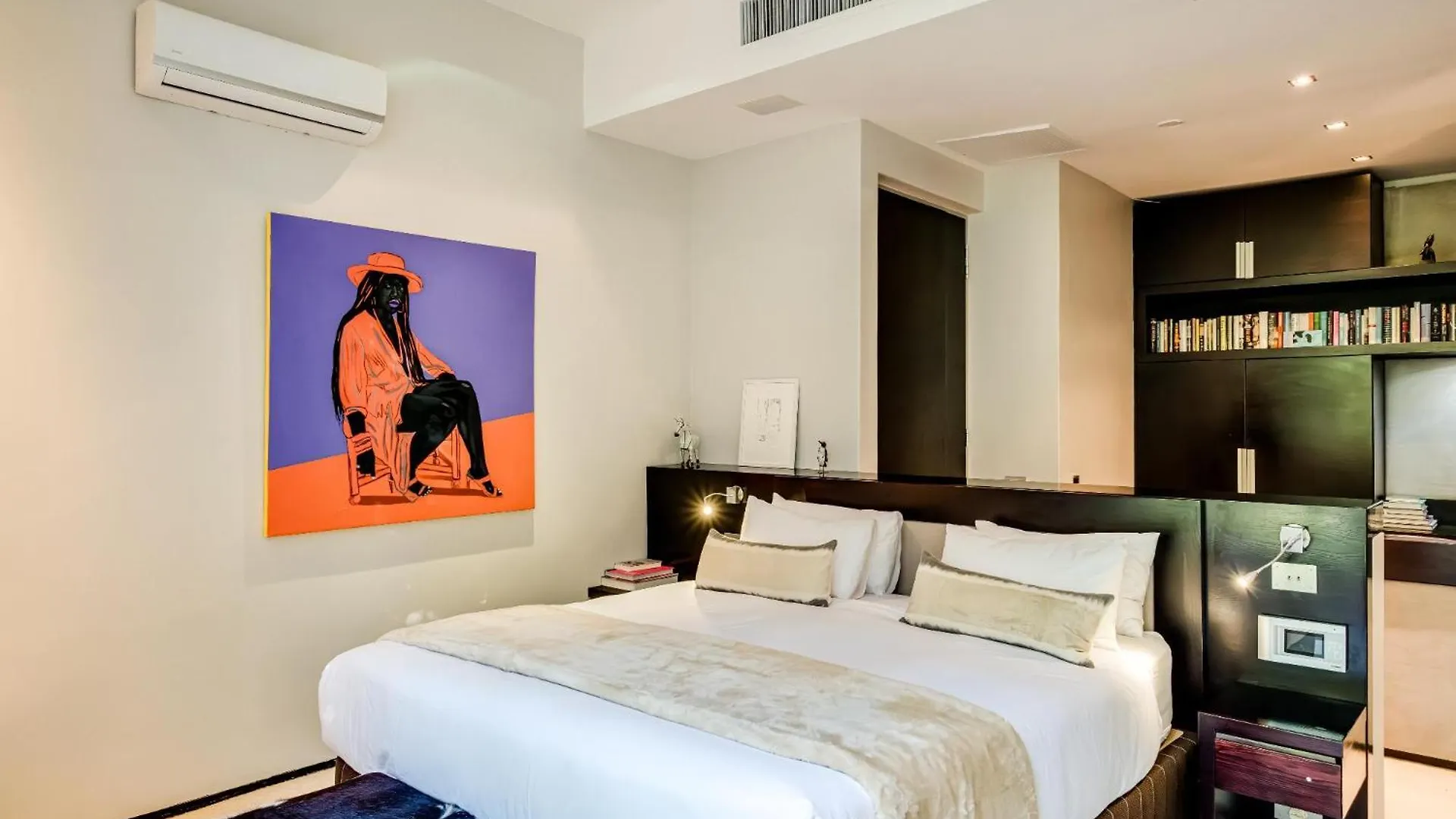 Sea View 3Bed Apt W Pool Near Beaches Glen Sunsets Le Cap Appartement