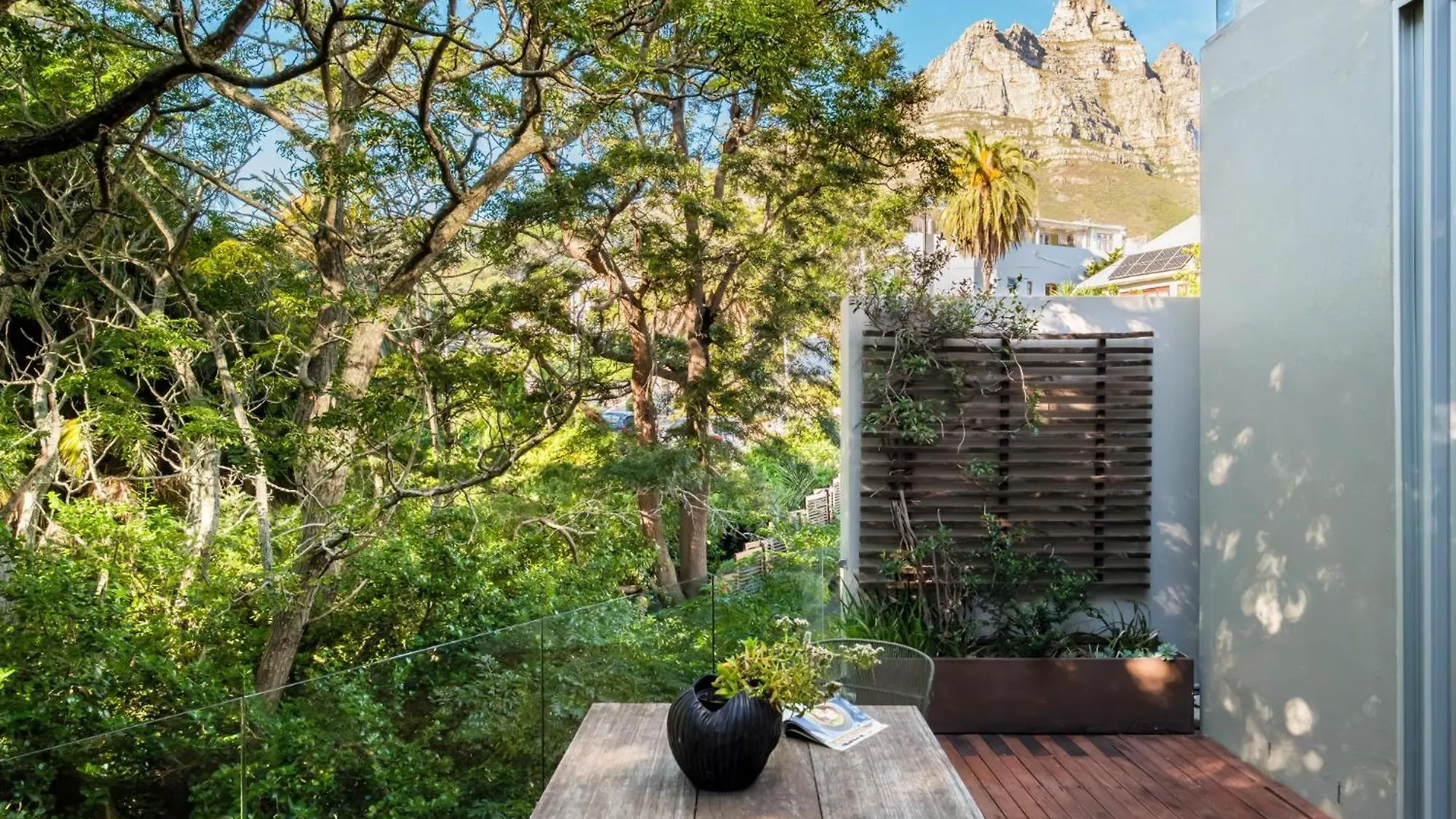 Sea View 3Bed Apt W Pool Near Beaches Glen Sunsets Le Cap Afrique du Sud